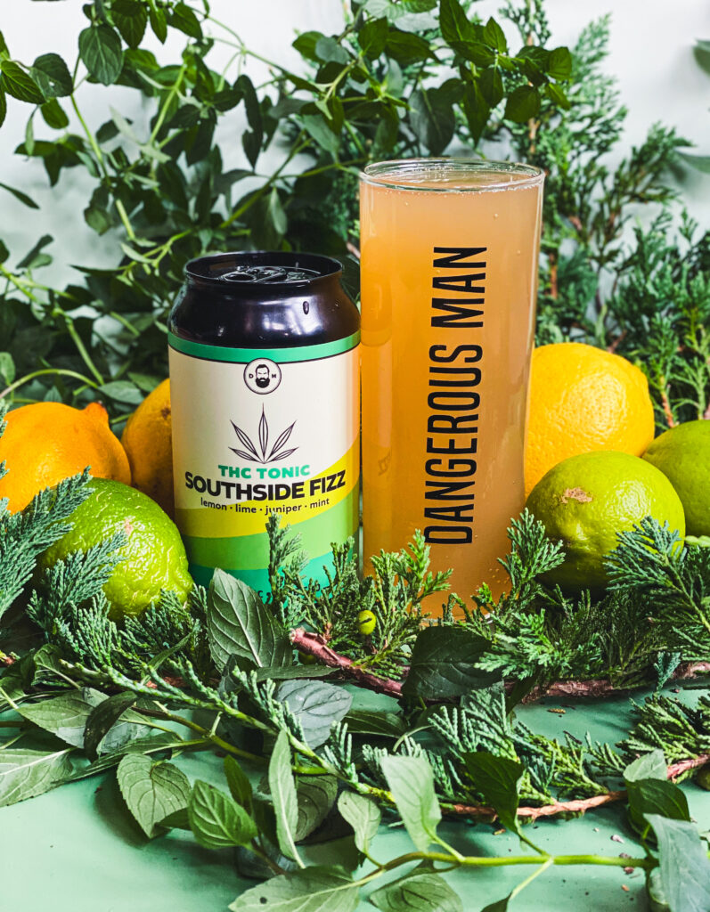 Southside Fizz 