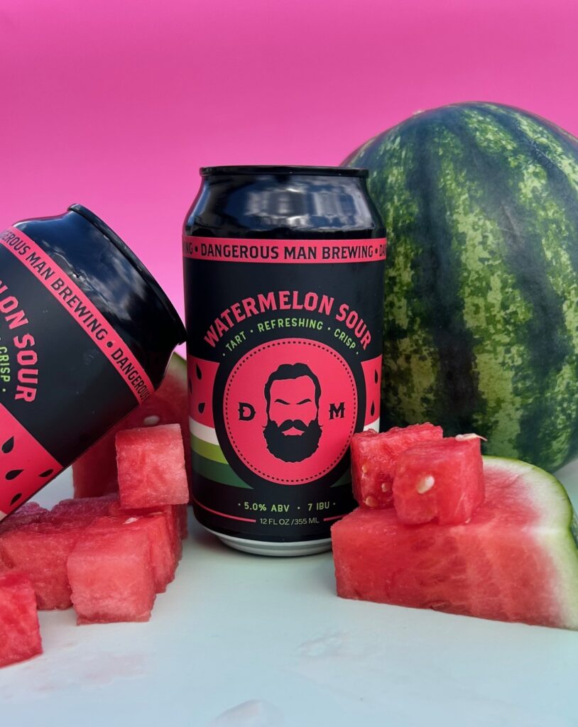 Watermelon Sour 1
