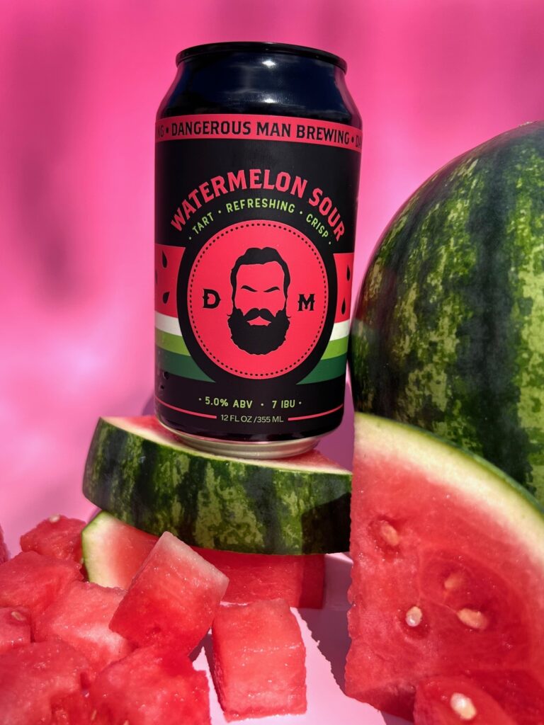 Watermelon Sour 2