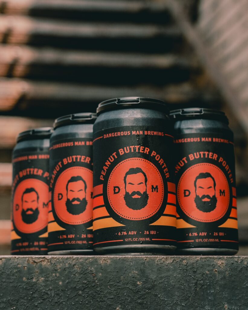 Peanut Butter Porter Picture