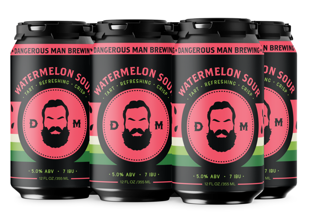 Watermelon Sour 6 pack